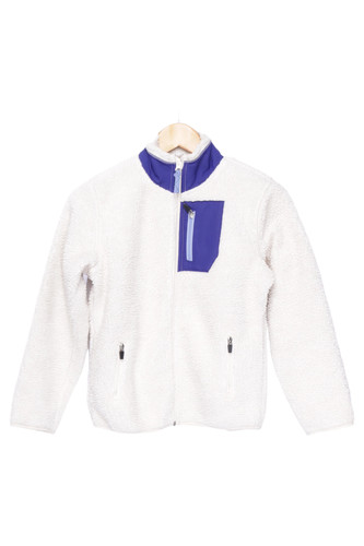 Old navy fleecejacke kinder - old,