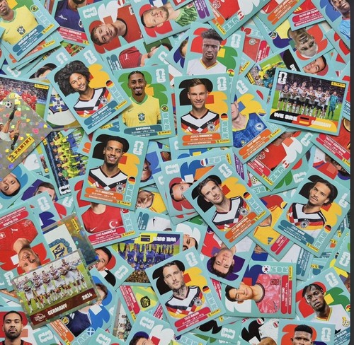 2026 panini sticker zum - panini,