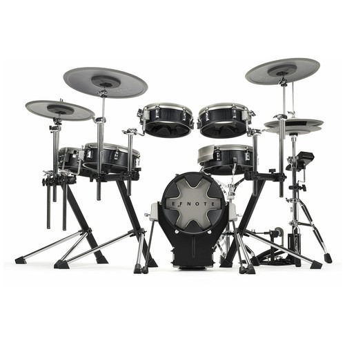 Neu efnote drum set rack - e-drum,