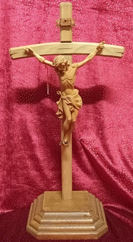 Tisch altar kreuz 24 - tisch/altar, kreuz,