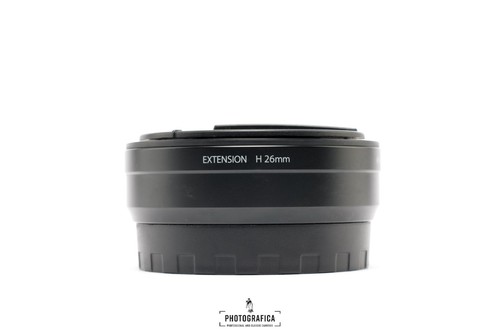 Hasselblad extension 26mm - extension, h
