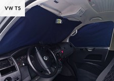 3 tlg. Magnetische Vorhänge