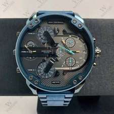 NEW Diesel DZ7414 Mr. Daddy