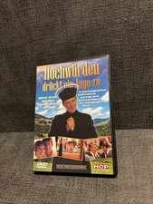 Hochwürden drückt ein Auge zu mit Uschi Glas und Roy Black - Klassiker DVD!
