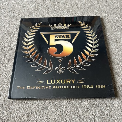 Five star luxury the - star,