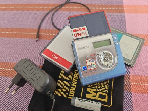 Sony nh700 blue set himd - nh700,