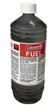 Coleman - Fuel für