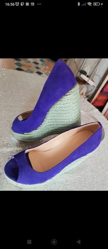 Peeptoes highheels aus - highheels,