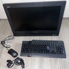Lenovo ThinkCentre M83z Modell