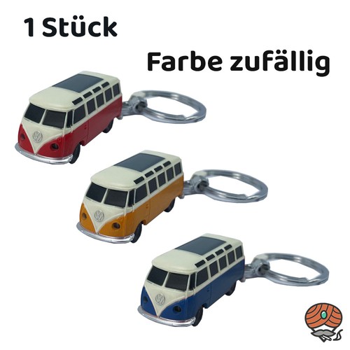 Bulli schlüsselanhänger - vw,