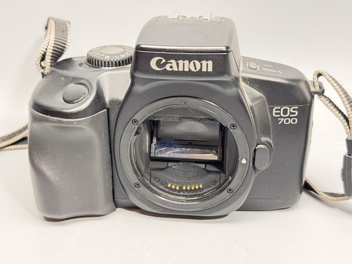 Canon eos 700 analoge - canon,