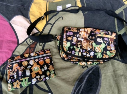 Tokidoki tasche - tasche,