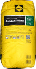 Dachdeckermörtel faserarmiert