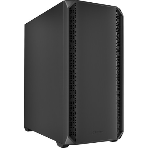 Sharkoon ak2 tower - ak2, tower-gehäuse