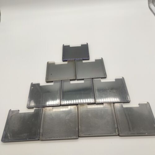 Minidisc hüllen leerhüllen - minidisc,