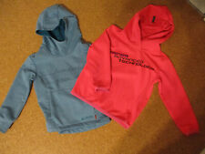 Vaude & Ziener Hoodie / Kapuzenpullover Paket Gr. 104