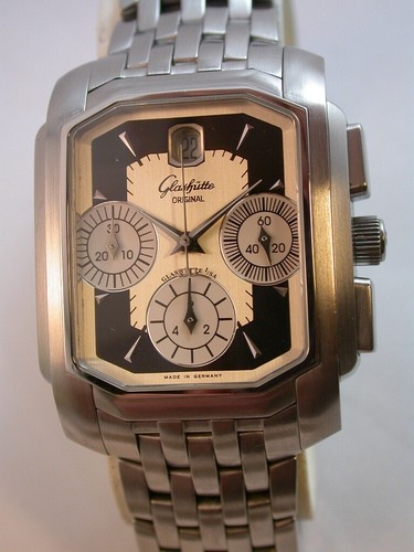 Original glashütte - original,