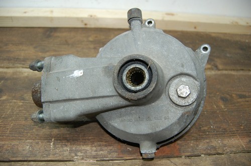 Vf750 rear bevel box - vf750,
