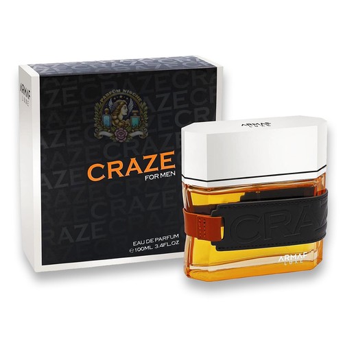 Neu armaf craze pour homme - **neu**,