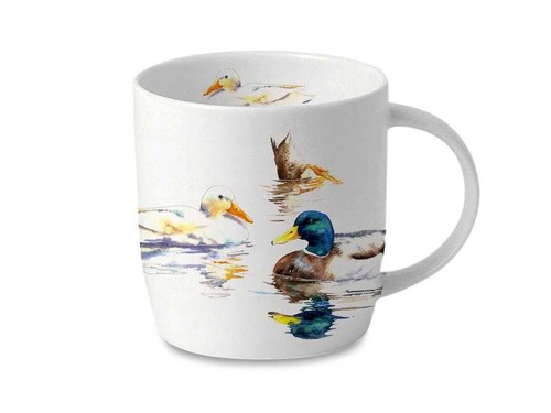 Ducks enten roy kirkham - ducks, sophie