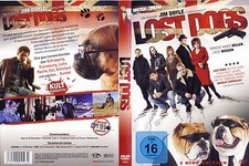 Lost dogs dvd - -, film