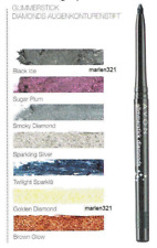 AVON Augenkonturenstift Diamonds Glimmerstick Drehstift Farbwahl, Eyeliner