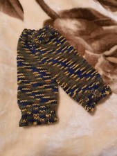 Wunderschöne handgestrickte