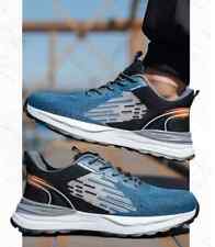 Volle Jahreszeiten Leicht Sicherheitsschuhe Sneaker Damen Herren  Arbeitsschuhe