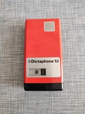 Dictaphone 10 vintage