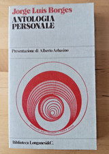 PERSÖNLICHE ANTHOLOGIE -