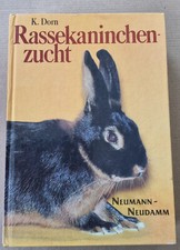 Rassekaninchenzucht (T-2-01)