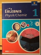 Schroedel Erlebnis Physik