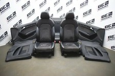 Audi coupe leder - 8t,