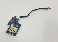 Power button usb board - power,
