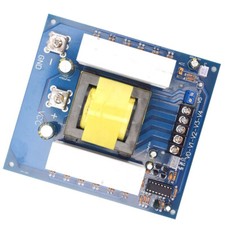 DC 12V 500W/1000W DC to AC Boost Inverter Board Current Step-up Converter DIY