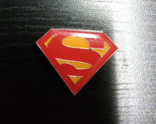 Original Jibbitz Crocs Anstecker, Superman