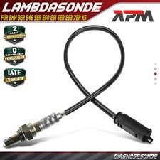 Lambdasonde Diagnosesonde Nach