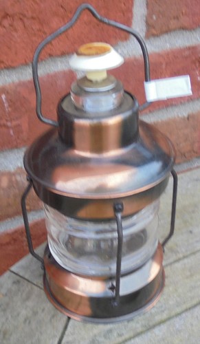 Spieluhr ankerlaterne als - ankerlaterne,