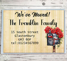 Personalisierte bewegliche