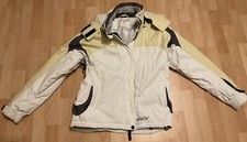 Exxtasy Climate System Skijacke E.C.S. 5000 - Damen - Gr. 38