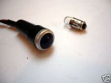 Blauer Anzeigezeiger Adaptierbar Für Ducati, Sanglas, Etc. 6V