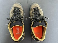 Trekkingschuhe von Mammut