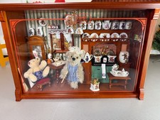 Steiff Bärenküche ,  Teddy