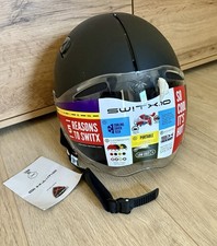 Nexx Motorrad , Roller , Moped , E- Bike Helm  * Neu *