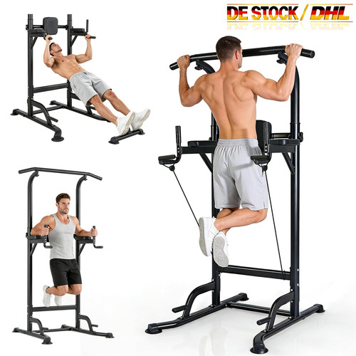 Power tower - 5-in-1,
