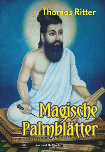 Magische palmblätter thomas - magische,