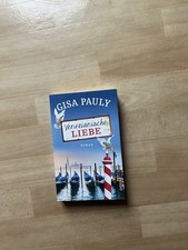 Venezianische Liebe von Gisa Pauly (2019, Taschenbuch)