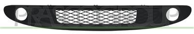 Frontgrill mitte kühler - kÜhler, mod