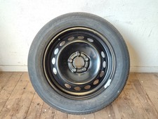 Ersatzrad Reserverad Stahlfelge 16 Zoll 205/55 R16 Volvo V70 S60 S70 S80 9173248