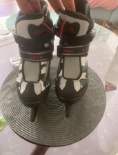 Crivit Schlittschuhe Kinder